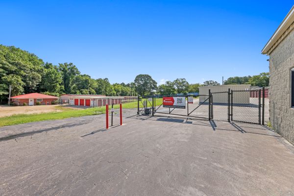 facility