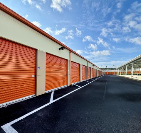 Facility