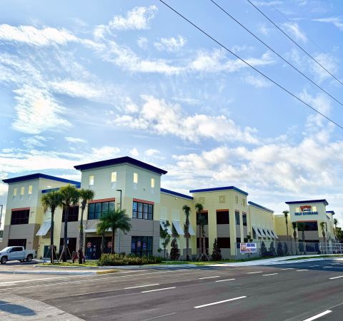 facility