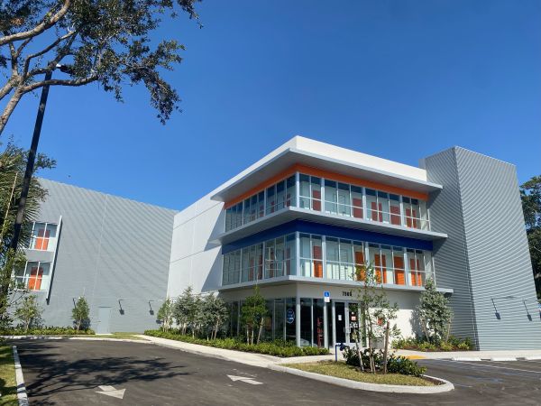 Facility