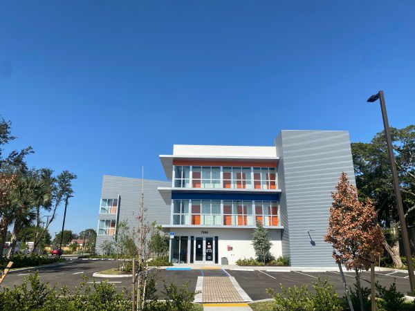 Facility