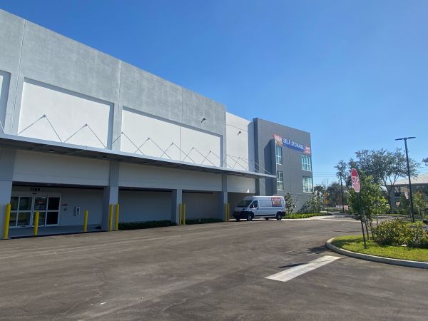Facility