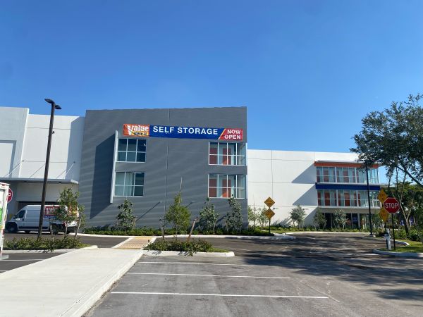 Facility