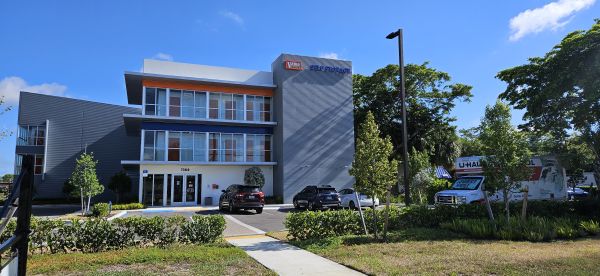 facility