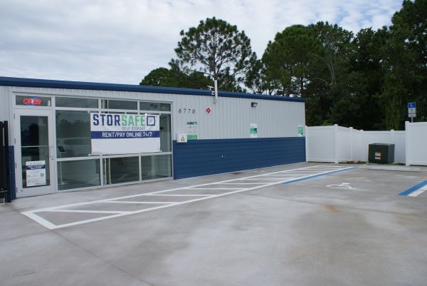 facility