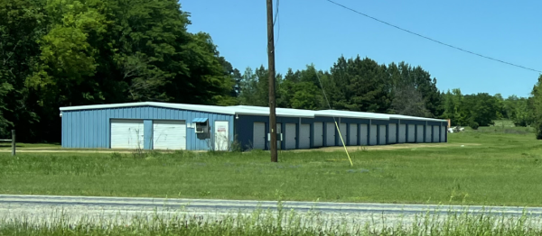 facility