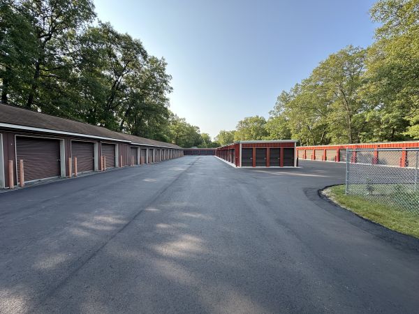 facility