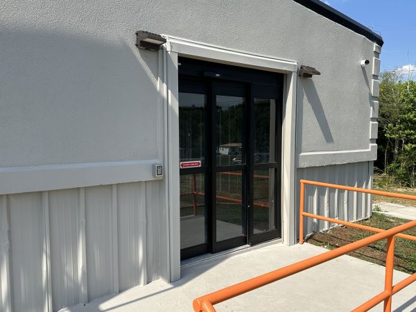 Facility