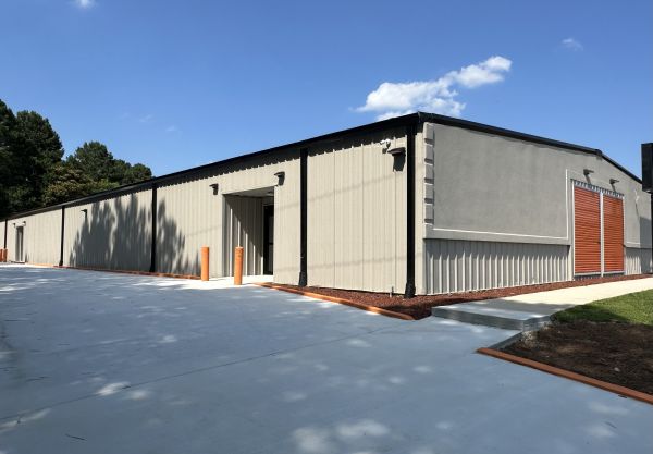 facility