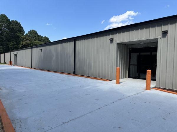 Facility