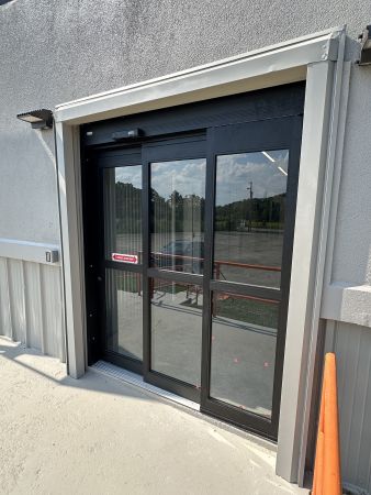 Facility