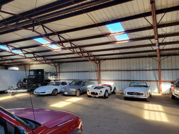 Facility