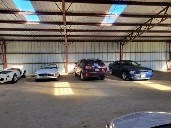 Facility
