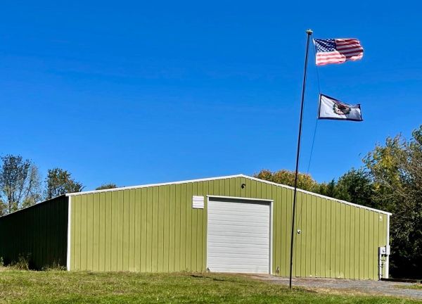 facility