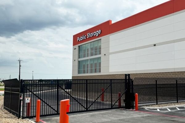 Facility