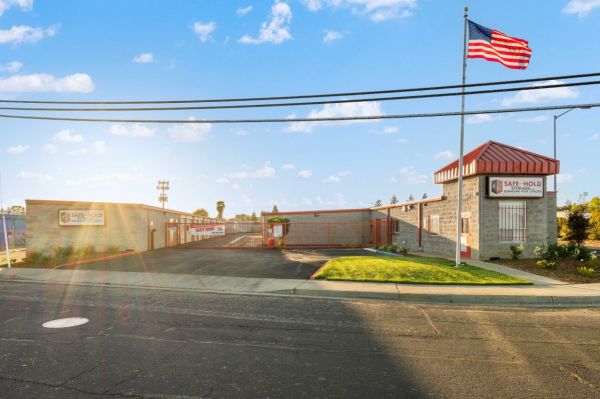 facility