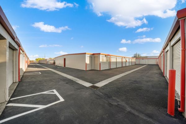 Facility