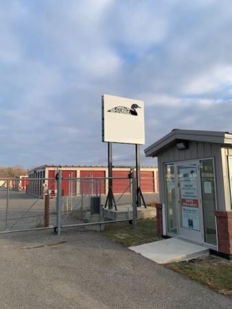 facility