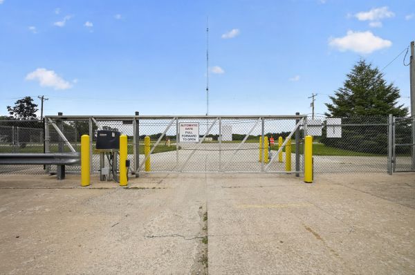 Facility