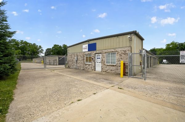 Facility