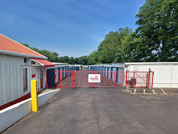 facility