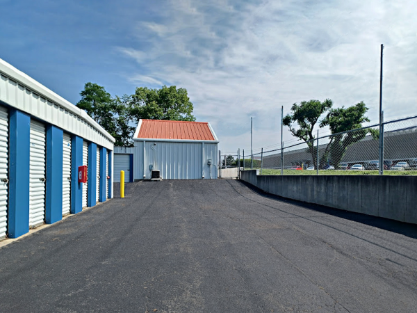 Facility