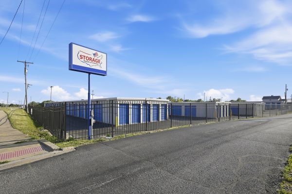 Facility