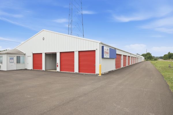 facility