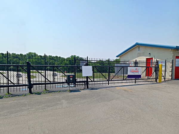 facility