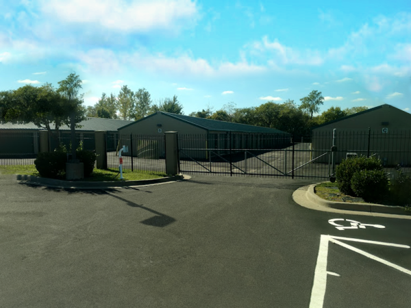 Facility