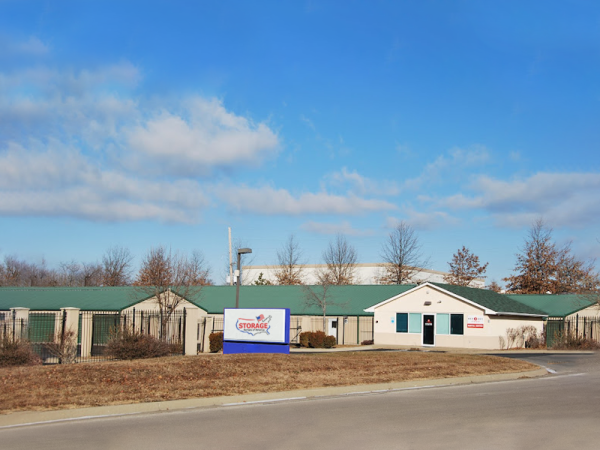facility
