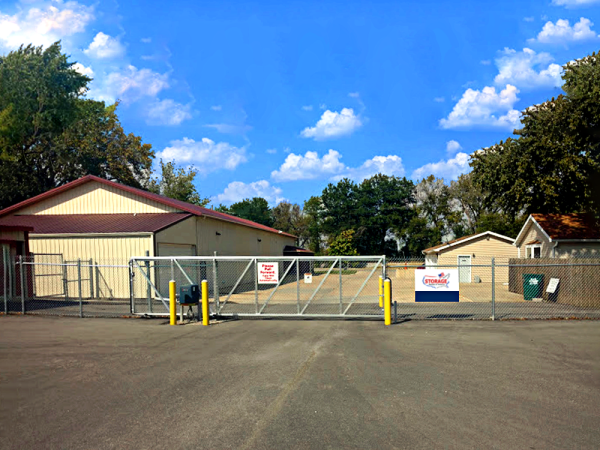 facility