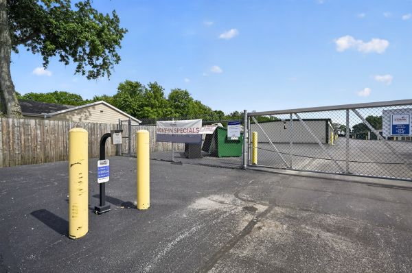 Facility