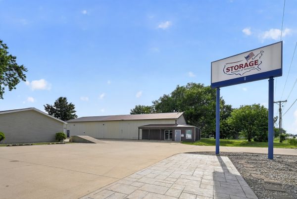 facility