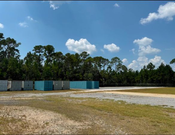 facility
