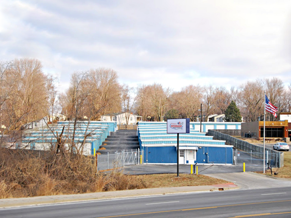 facility