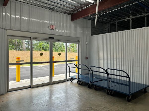 Facility