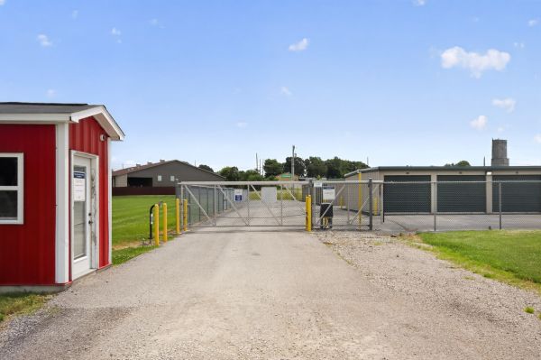 Facility