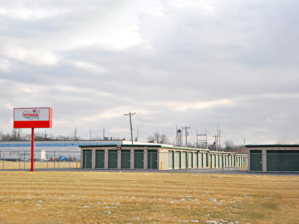 facility