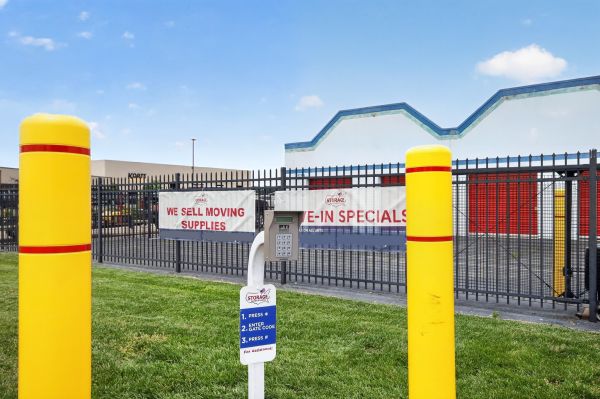 Facility