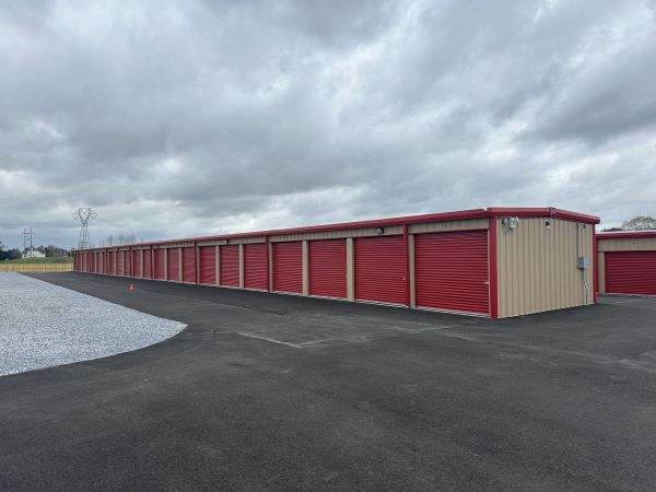 facility