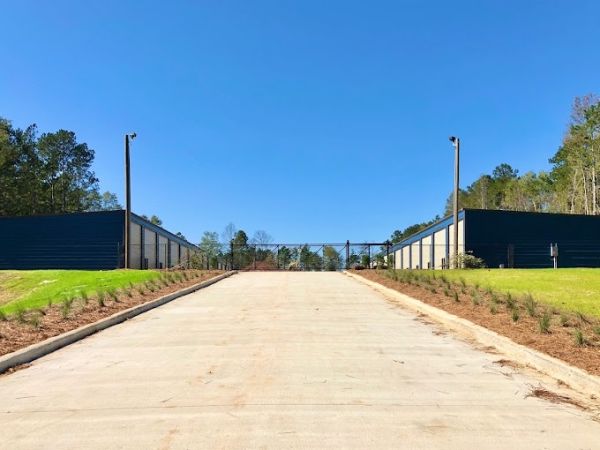 facility