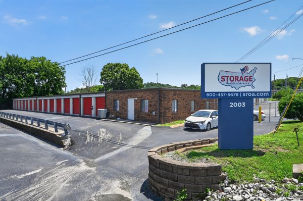 facility