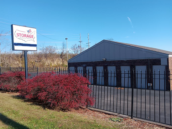 facility