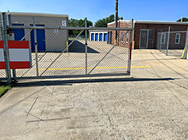 facility
