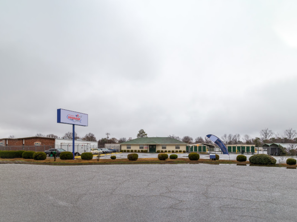 facility