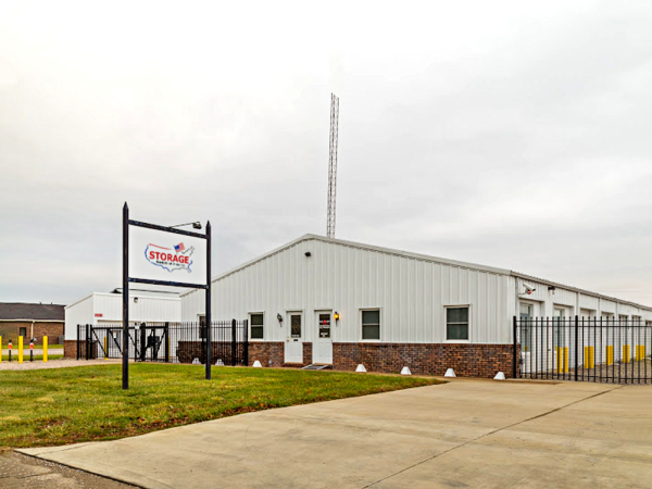facility