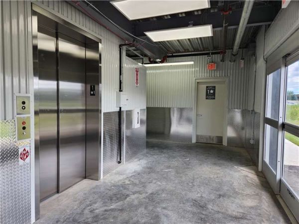Facility