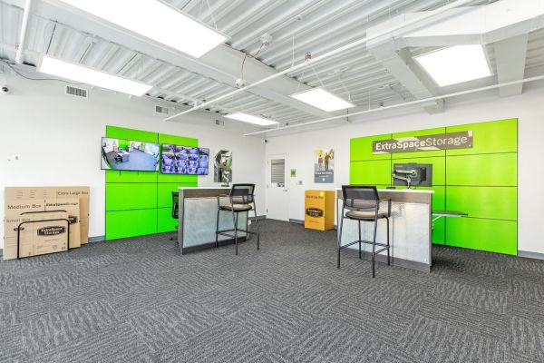 Facility