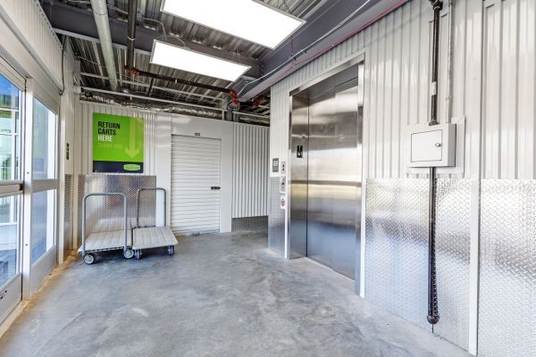 Facility